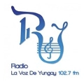 La Voz de Yungay - FM 102.7